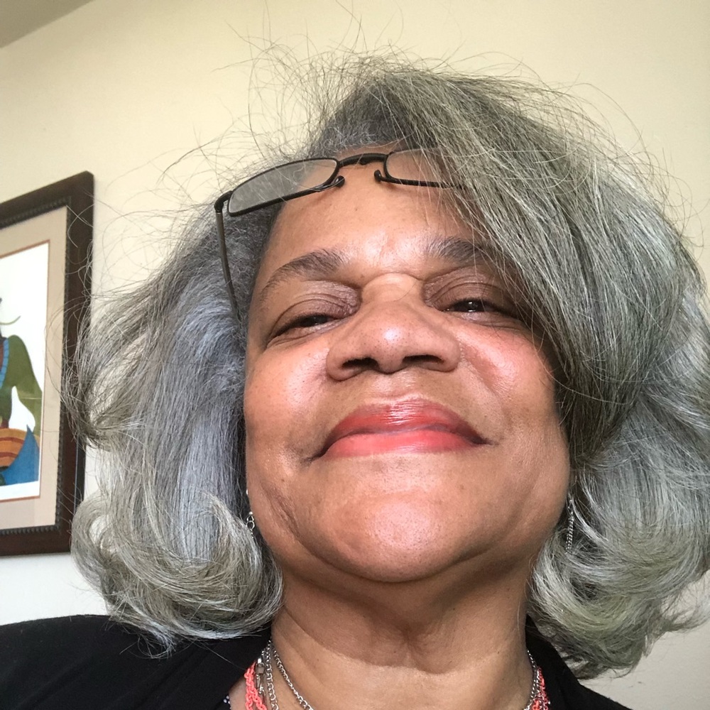 Meet your Posher, Benita